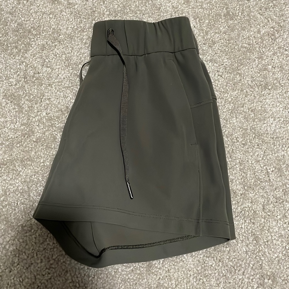 lululemon shorts